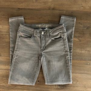 American Eagle Jeggings